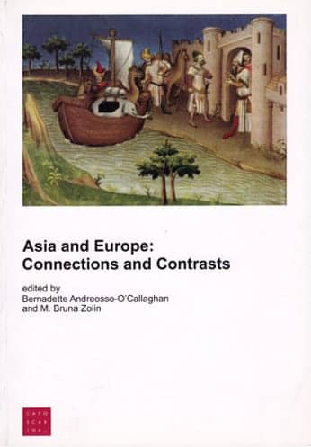 Asia and Europe: Contrasts and Connections