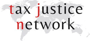 Tax Justice Network, UK